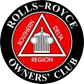 Rolls-Royce Owners Club