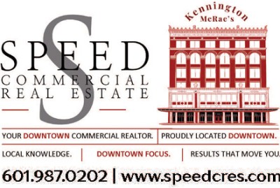 Speed Commercial Real Estate