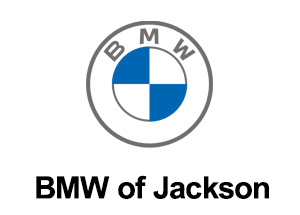 BMW of Jackson logo