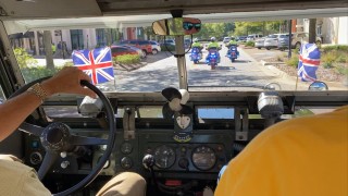 photo road rally