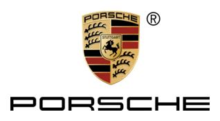 Porsche logo